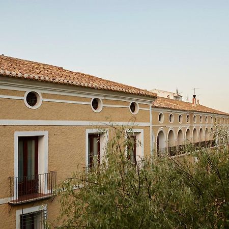 Hotel Casa De Los Arcos Vélez Blanco Eksteriør bilde
